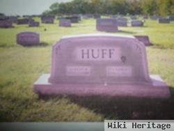 Albert R Huff