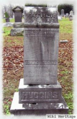 Isaac Huggins