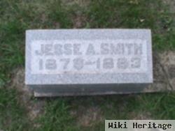 Jesse A. Smith