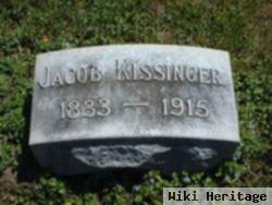 Jacob Kissinger