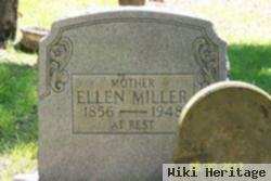 Ellen A. Mckinzie "ell" Myers Miller