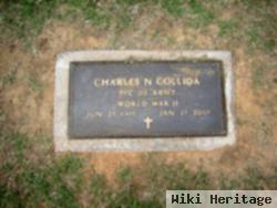 Charles N. "buddy" Collida