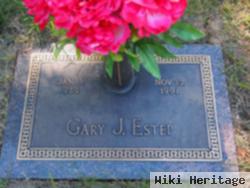 Gary Junior Estep