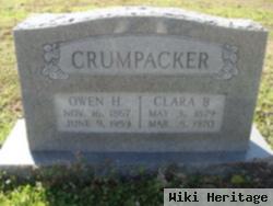 Owen Henry Crumpacker