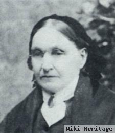 Lavina Wollerton Dilworth Harper