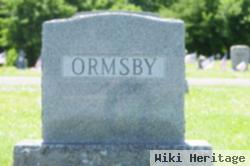 William P. Ormsby