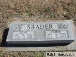 Elmer Srader