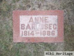 Anne Bartosec