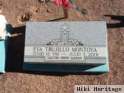 Eva Trujillo Montoya