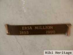 Ersa Million