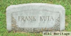 Frank Kuta