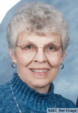 Dorothy Ann Dietrich Hauswirth