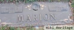 Martha May Smith Marion