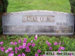 Fred Joseph Cook