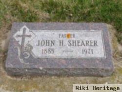 John H. Shearer