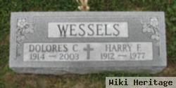 Harry F Wessels