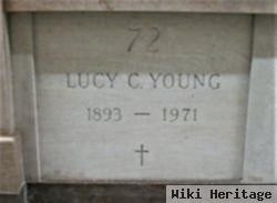 Lucy Catherine Thouvenin Young