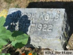 Joseph Kolb