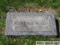 Florence Hulen