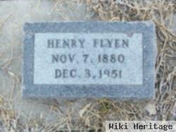 Henry Flyen