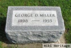 George D. Miller