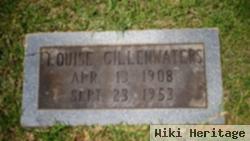 Louise Gillenwaters