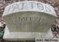 Mitzi Patton