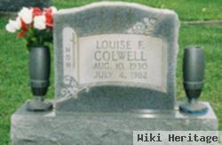 Louise F. Colwell