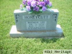 Brenda Lee Honeycutt