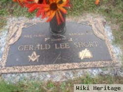 Gerald Lee Short