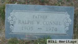 Ralph W Connel