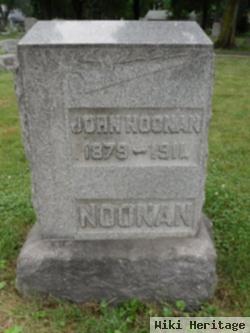 John Noonan