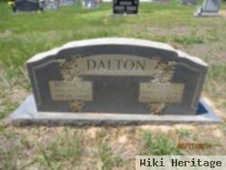 Whitt Thornton Dalton