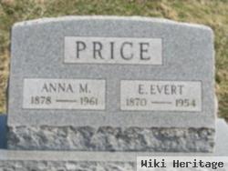 Anna M. Raney Price