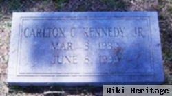 Carlton Clarence Kennedy