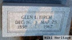 Glen L. Birch