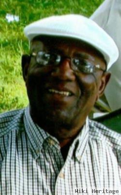 Johnnie Herbert Maye, Sr