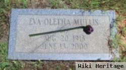 Eva Oletha Mullis