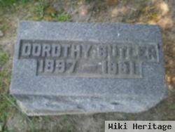 Dorothy Hare Butler