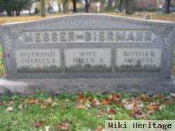 Helen A Biermann Messer