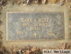 Gary L. Holt