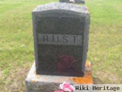 Emeli Kristine Peterson Rust