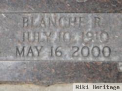 Blanche Rosenlof Prestwich