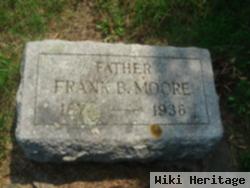 Frank Boldan Moore