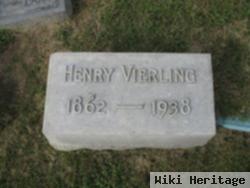 John Henry Vierling