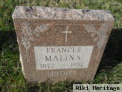 Frances Malina