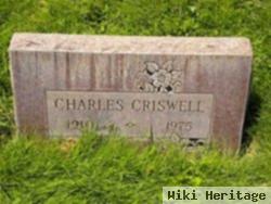 Charles Criswell