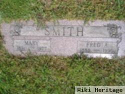 Fred A. Smith