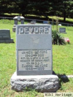 James Devore