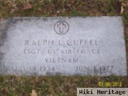 Ralph Lee Cuffel